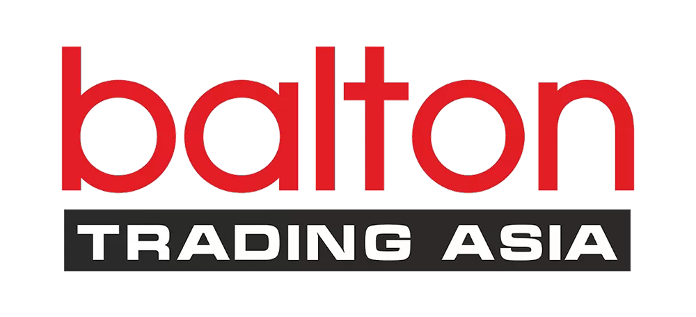 Balton Asia