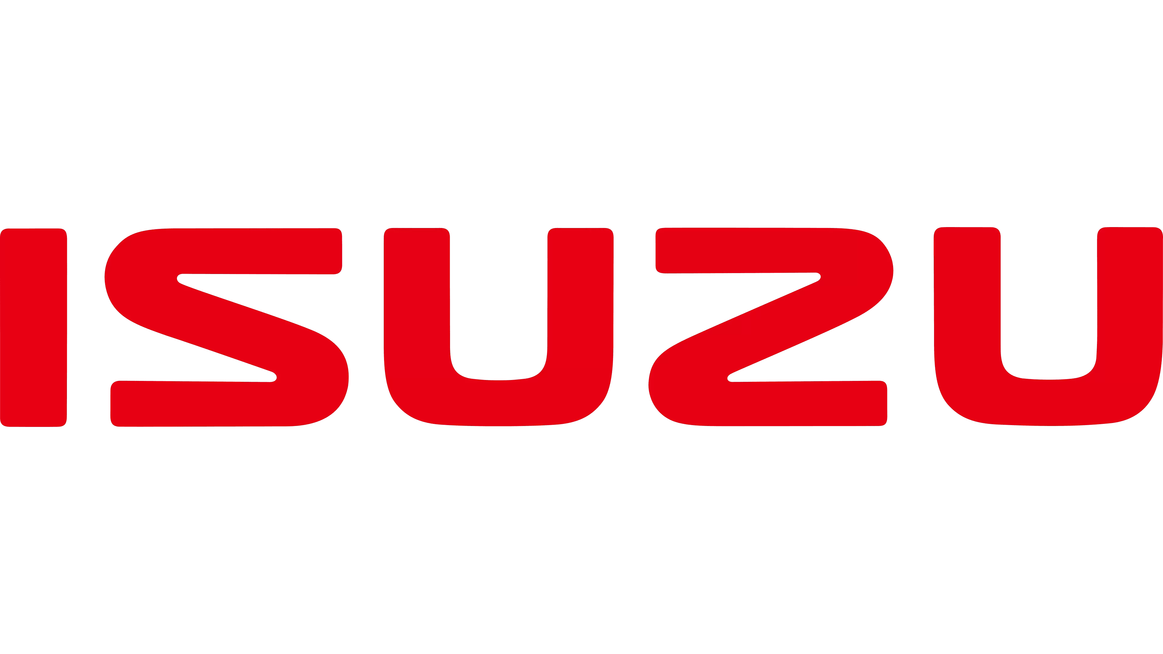 ISUZU