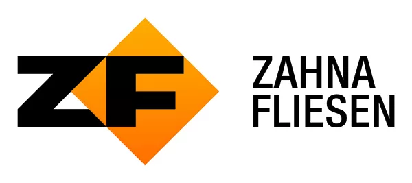Zahna-Fliesen