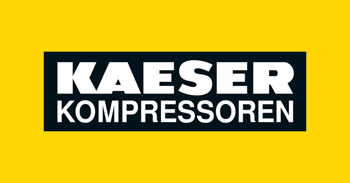 KAESER KOMPRESSOREN